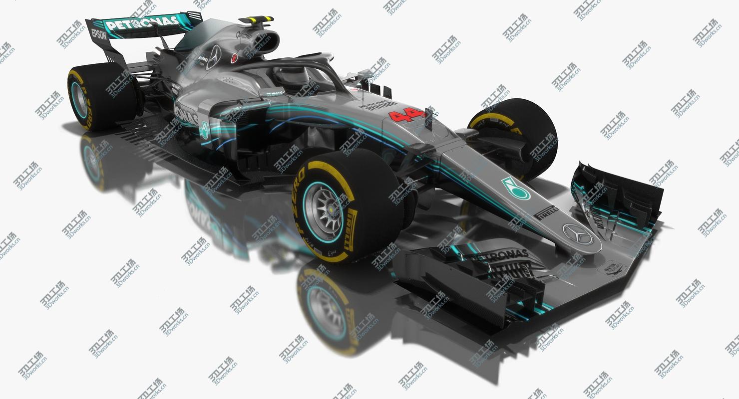 images/goods_img/202104023/Mercedes-AMG W09 EQ Power- Formula 1 Car Season 2018 model/5.jpg